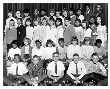 kohn school 1967