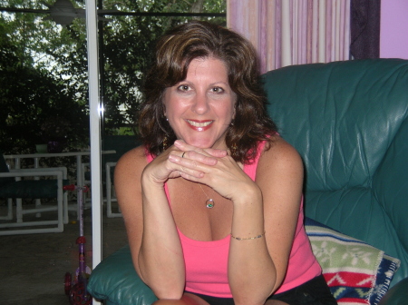 Mindy Friedman-Enfinger's Classmates® Profile Photo