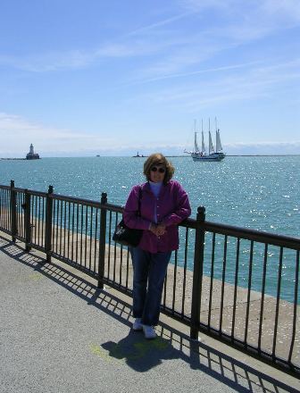 Navy Pier, Chicago 2005