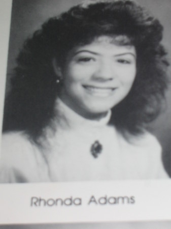Ronda Howard's Classmates profile album