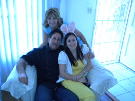 Easter 2010