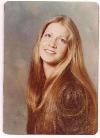 Mom-high school pic