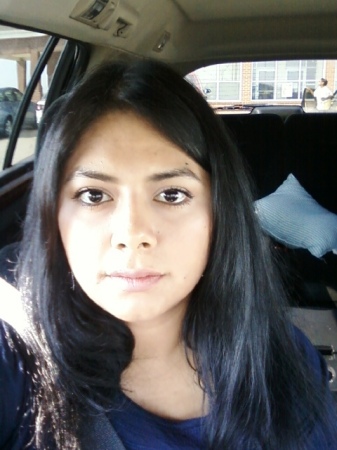 Maritza Garza's Classmates® Profile Photo