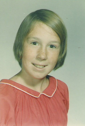 1966 - 6th Grade at Holy Family