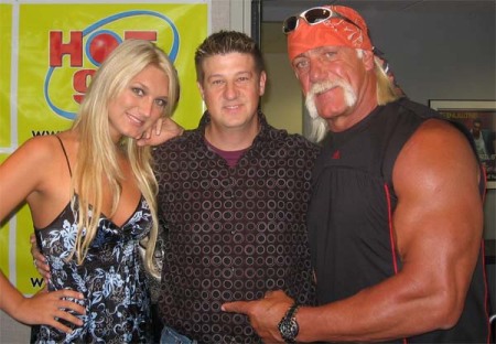 Hogan Knows Best!