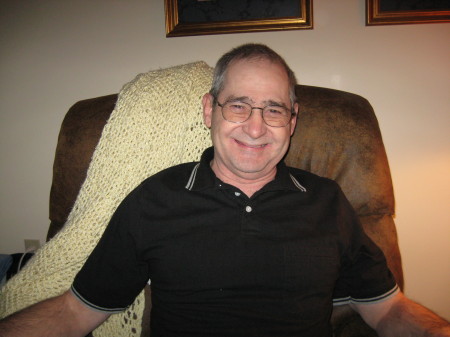 Larry 2008