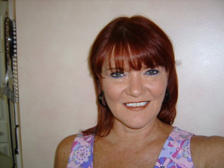 Debbie Jackson's Classmates® Profile Photo