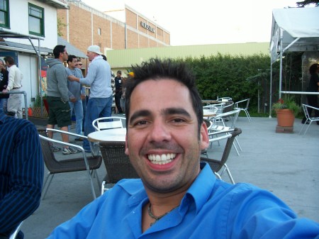 Sergio Leal's Classmates® Profile Photo