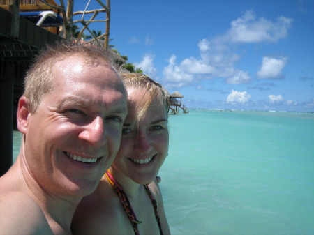 Aitutaki, Cook Islands 2006