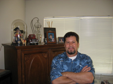 Jim Alameda's Classmates® Profile Photo