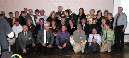 BMHS class of '68 40th reunion.