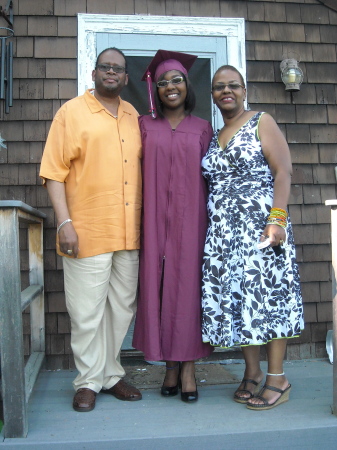 kindyl n parents