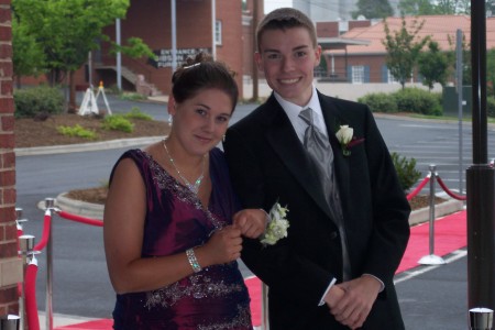 2007 Prom