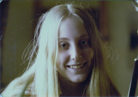 Amy '76