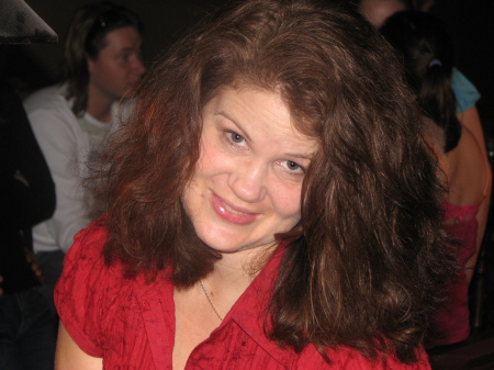 Wendy Vanstralen's Classmates® Profile Photo