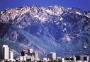 salt lake city