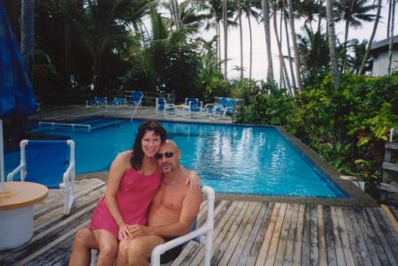 Fiji Palms, Pacific Harbour, Fiji