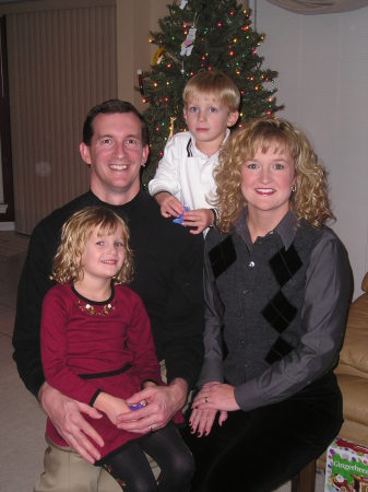 Christmas 2005