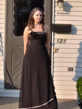 Leanne Prom