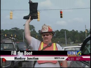 terry fill the boot