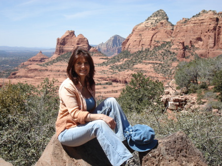 Sedona Arizona - a slice of heaven