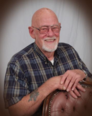 Jerry Cornish's Classmates® Profile Photo