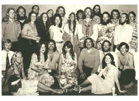 The Fairfax Street Choir 1975