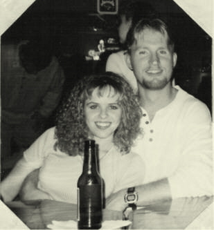 Me and Karen 1997