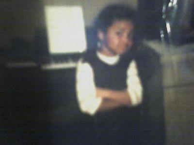 little me