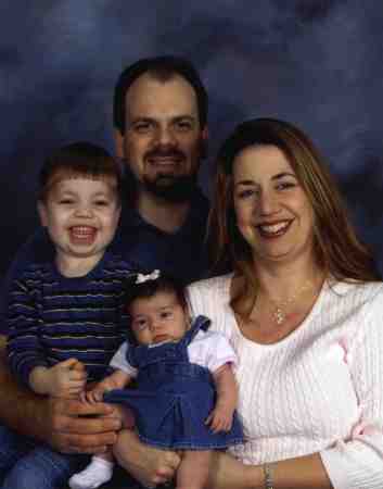 family picture - Feb 2005