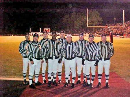 2001 ga class 3 state championship crew