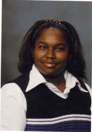 Donyale Newsom's Classmates profile album