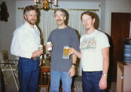 Jim, John, & Bill Mertins