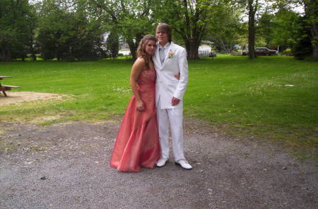 Prom 2007