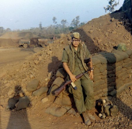 Vietnam 1969