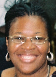 Shambra Johnson's Classmates® Profile Photo