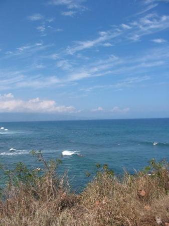 Maui Beach