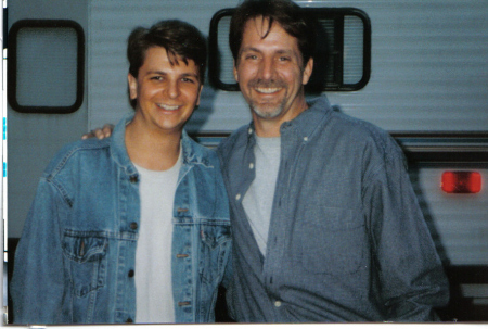 w/Jeff Foxworthy