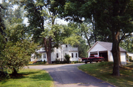 my home in guilford ct