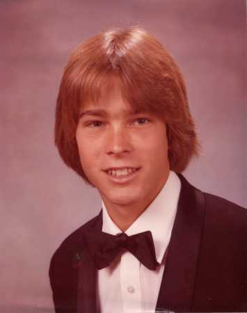 Scott McAskill's Classmates profile album