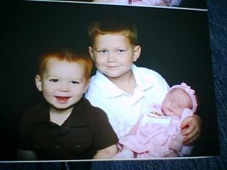 The Grand Kids