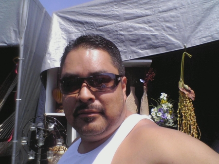 Tony Jaramillo's Classmates® Profile Photo