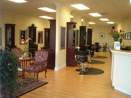 My Salon, Salon L in Walnut Creek