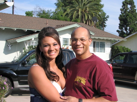 Coco and Me B4 Prom