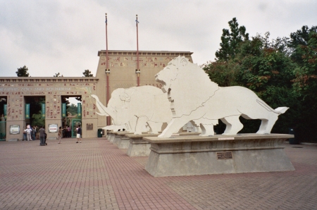 Memphis Zoo