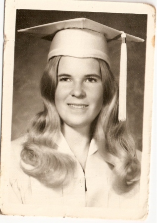 Barbara Henderson's Classmates profile album