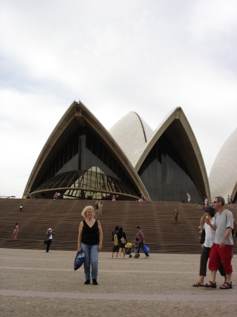 Opera House