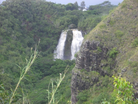 Kauai, Hawaii