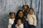 me and my angels
