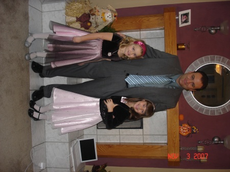 Father Daughter Dance